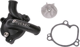 Boyesen Cover/Imp Wat Pump Kx Blk