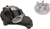 Boyesen Cover/Imp Wat Pump Yzf Bk