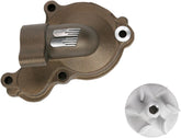 Boyesen Cover/Imp Wat Pump Yzf Mg