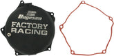 Boyesen Cover Clutch Kaw/Suz Blk