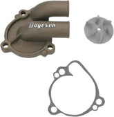 Boyesen Cover/Imp Wat Pump Kx/Rmm