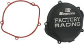Boyesen Cover Clutch Crf250 X Bk