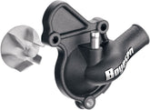 Boyesen Cover Water Pump Kx450 F B