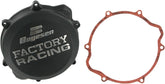 Boyesen Clutch Cover Crf450 Bk