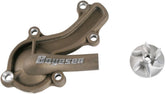 Boyesen Cover Imp/Wat Pump Kit M