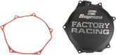 Boyesen Cover Clutch Rmz Bk