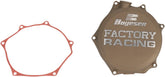 Boyesen Cover Clutch Magnesium