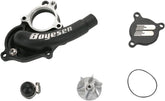 Boyesen Waterpump Supercooler