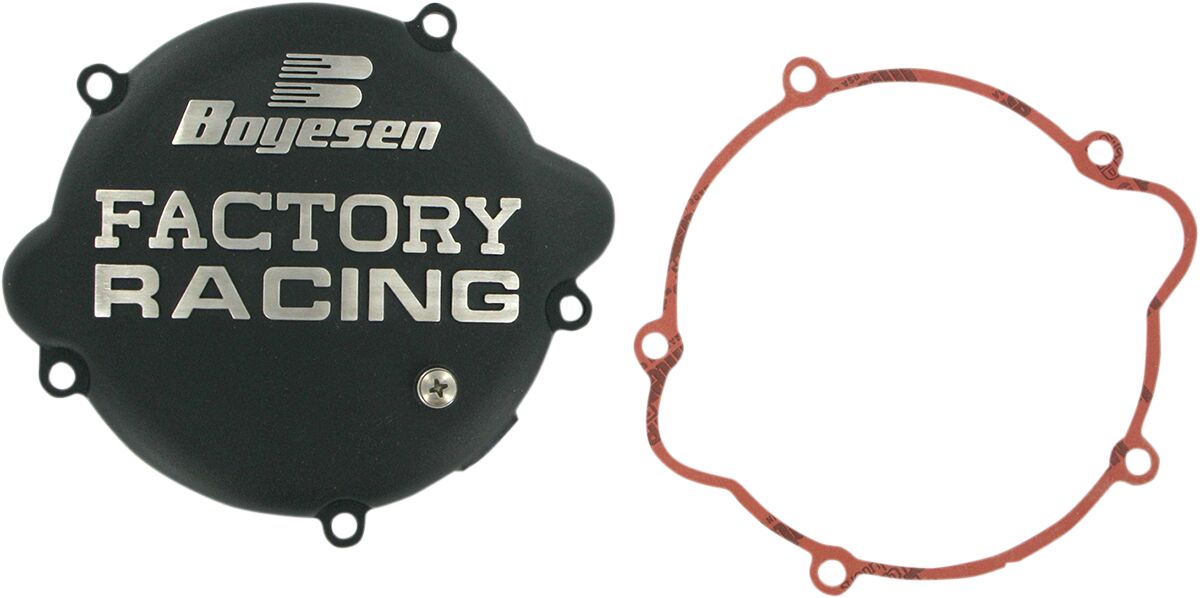 Boyesen Cover Clutch Ktm 85 105