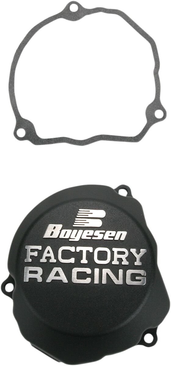 Boyesen Cover Ignition Ktm 85/105