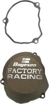 Boyesen Cover Ignition Ktm 85/105