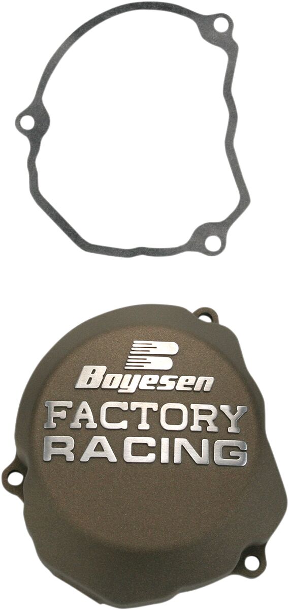 Boyesen Cover Ignition Ktm 85/105
