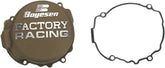 Boyesen Cover Ignition Magnesium