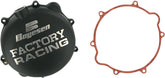 Boyesen Cover Clutch Ktm Black