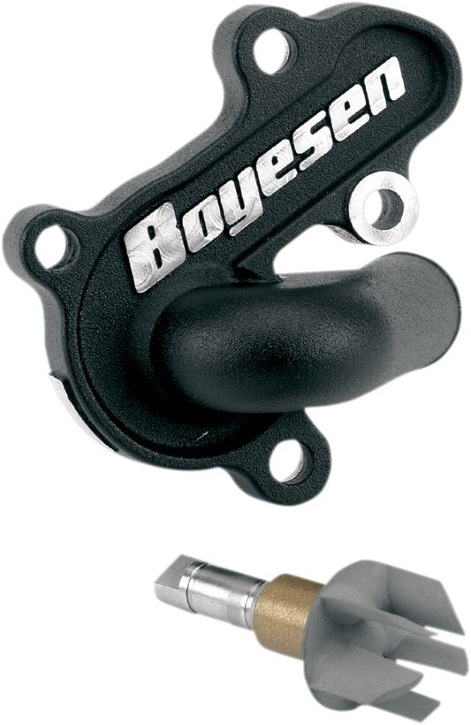 Boyesen Cover/Imp Wat Pump Rm85