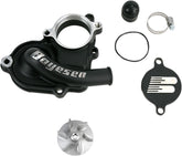 Boyesen Cover Water Pump Rmz450 B