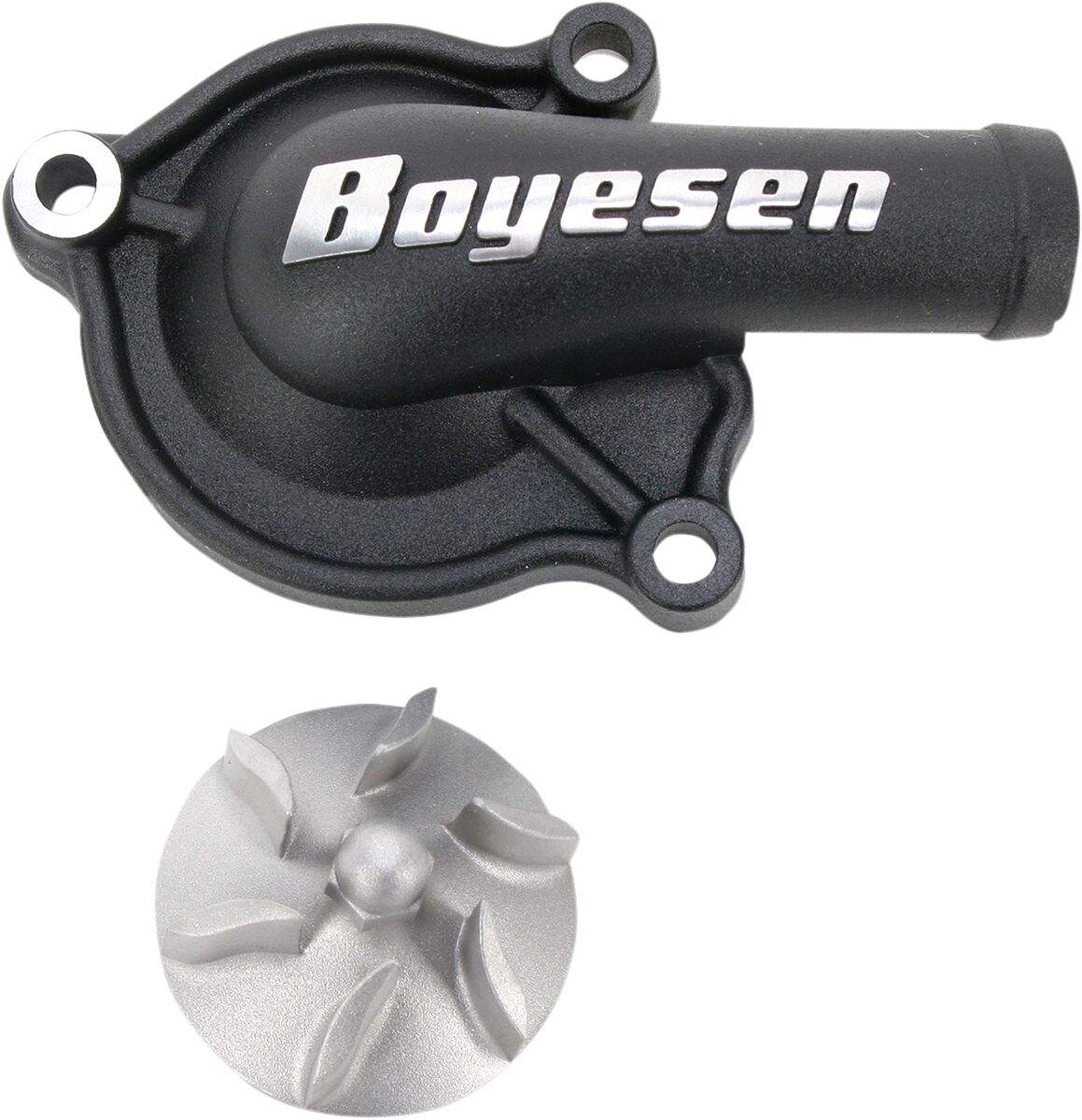 Boyesen Cover Water Pump Crf450 R