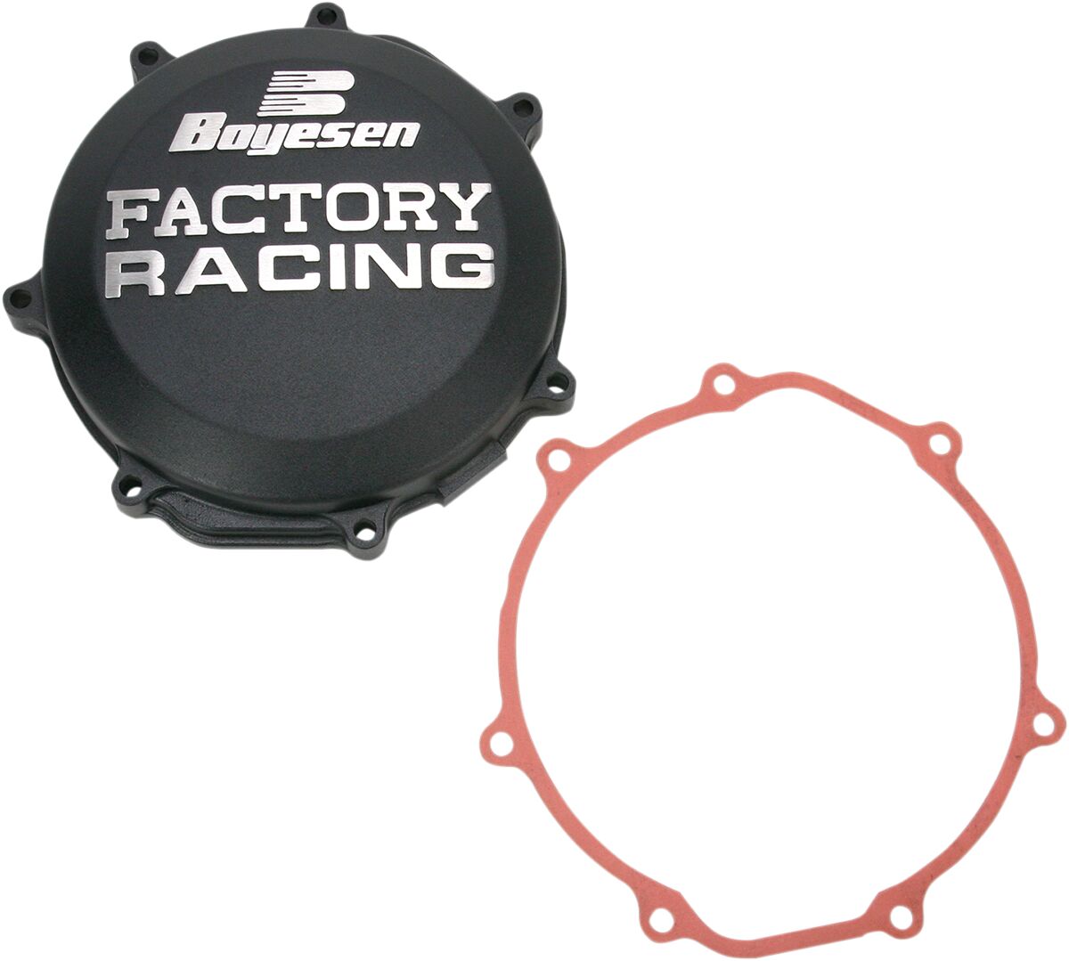 Boyesen Clutch Cover Yz450 F/X