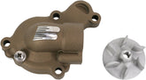 Boyesen Cover/Imp Wat Pump Yz450 F