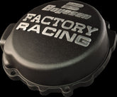 Boyesen Cover Ignition Black