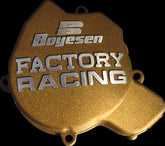 Boyesen Cover Ignition Magnesium