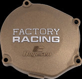 Boyesen Cover Ignition Magnesium