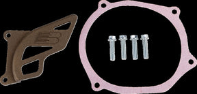 Boyesen Cover Ignition Magnesium