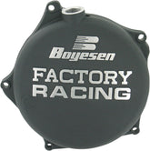Boyesen Cover Clutch Black
