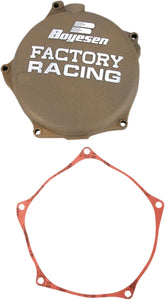 Boyesen Cover Clutch Magnesium