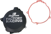 Boyesen Cover Clutch Ktm Black