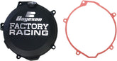 Boyesen Cover Clutch Ktm Black