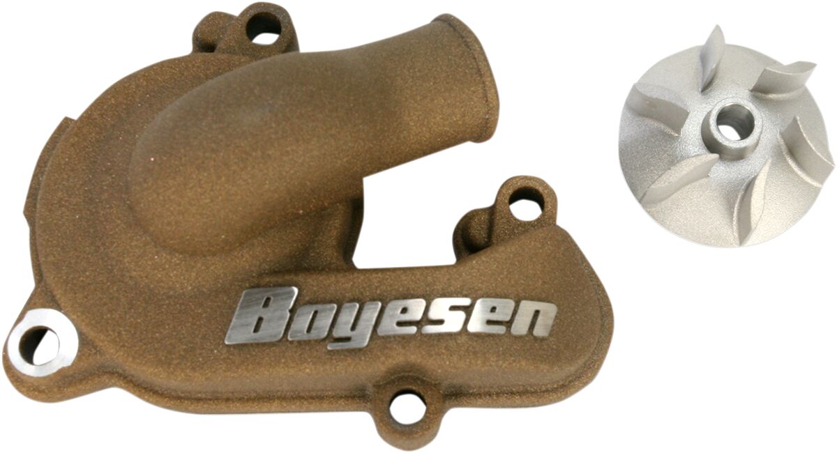 Boyesen Cover/Imp Wat Pump Ktm Mg