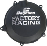 Boyesen Cover Clutch Ktm/Husb Blk