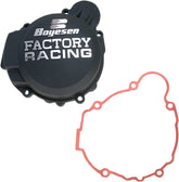 Boyesen Cover Ignition Ktm Sx Blk