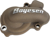 Boyesen Cover/Imp Water Pump Mag
