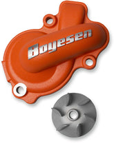 Boyesen Cover/Imp Water Pump Org
