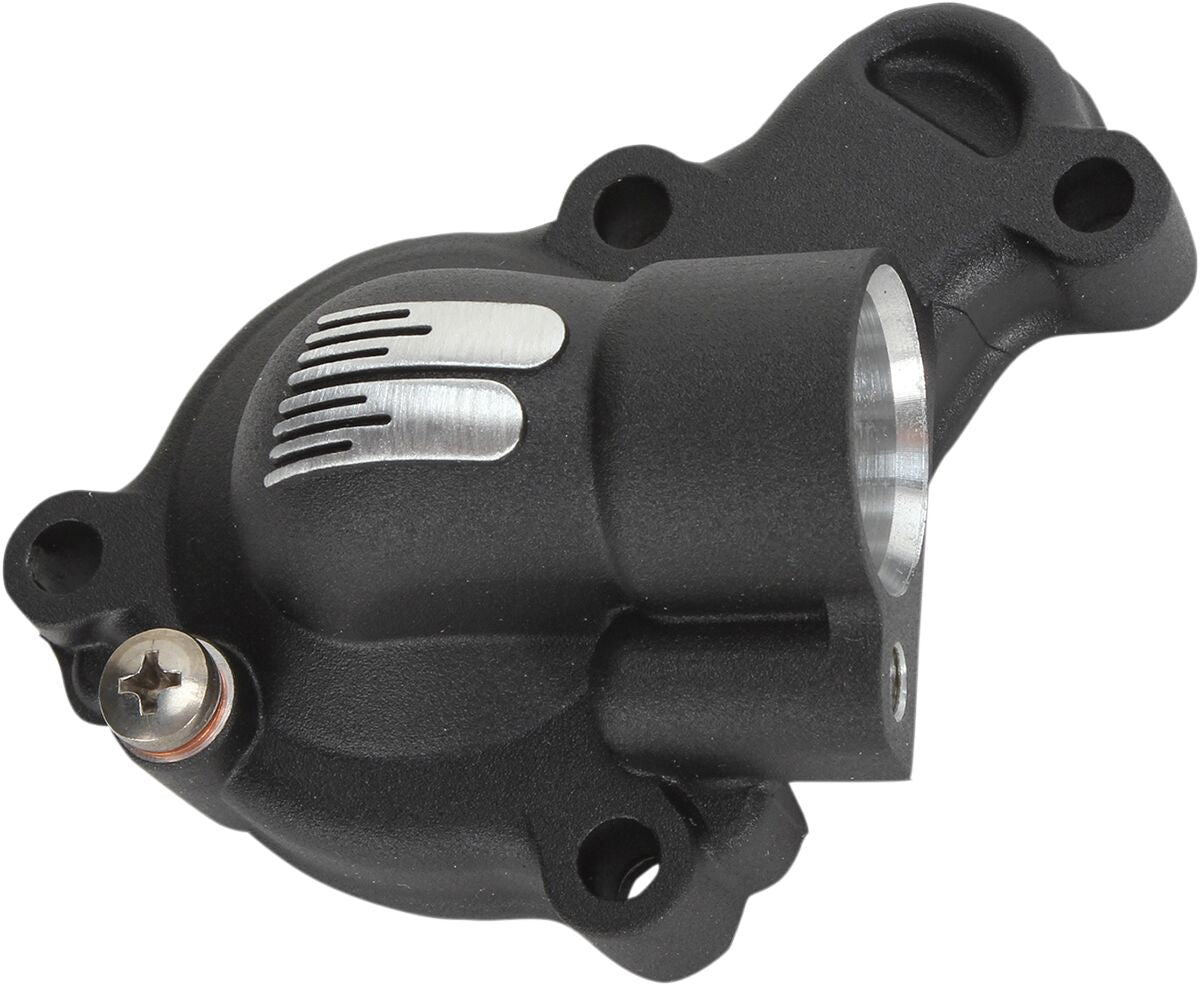Boyesen Cover/Imp Watpump Yam Blk
