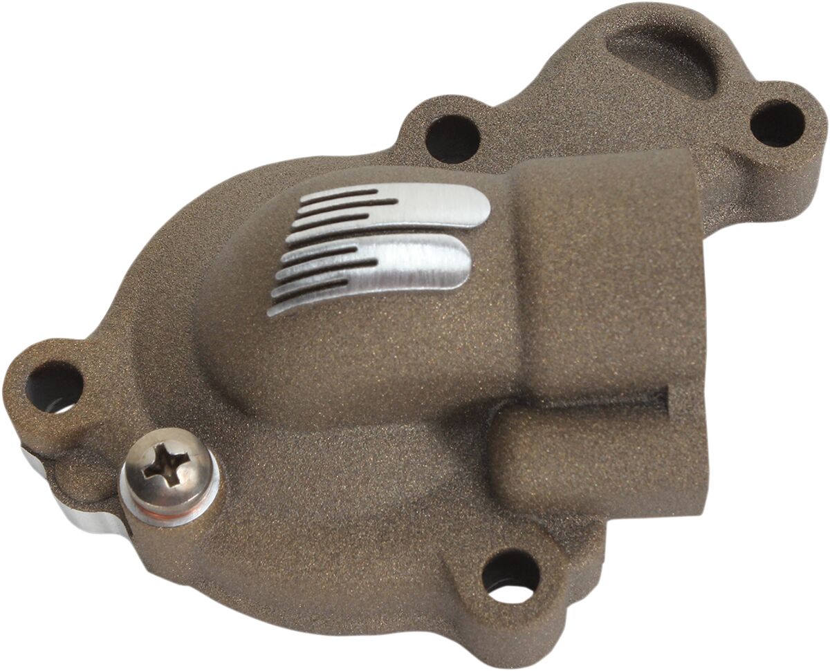 Boyesen Cover/Imp Watpump Yam Mag