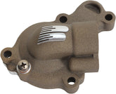 Boyesen Cover/Imp Watpump Yam Mag