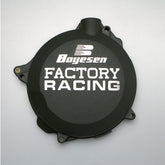Boyesen Cover Clutch Ktm Black