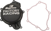Boyesen Ignition Cover Ktm/Hva Bk