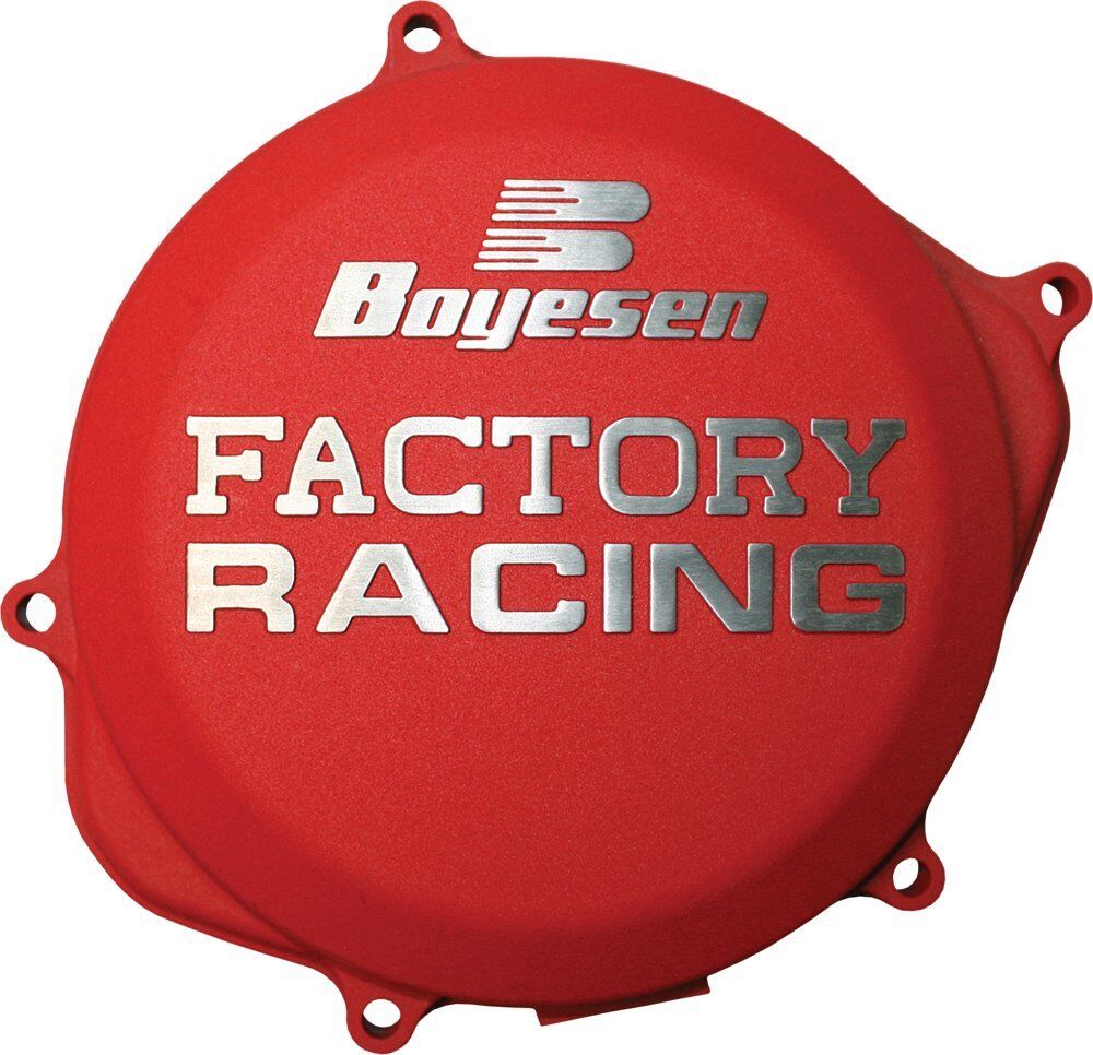 Boyesen Clutch Cover Hon Rd