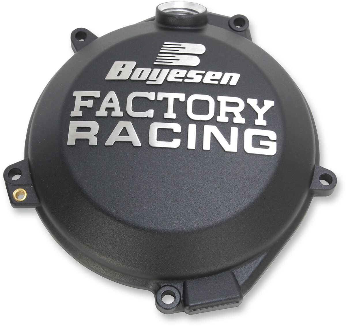 Boyesen Clutch Cover Ktm/Hva Bk