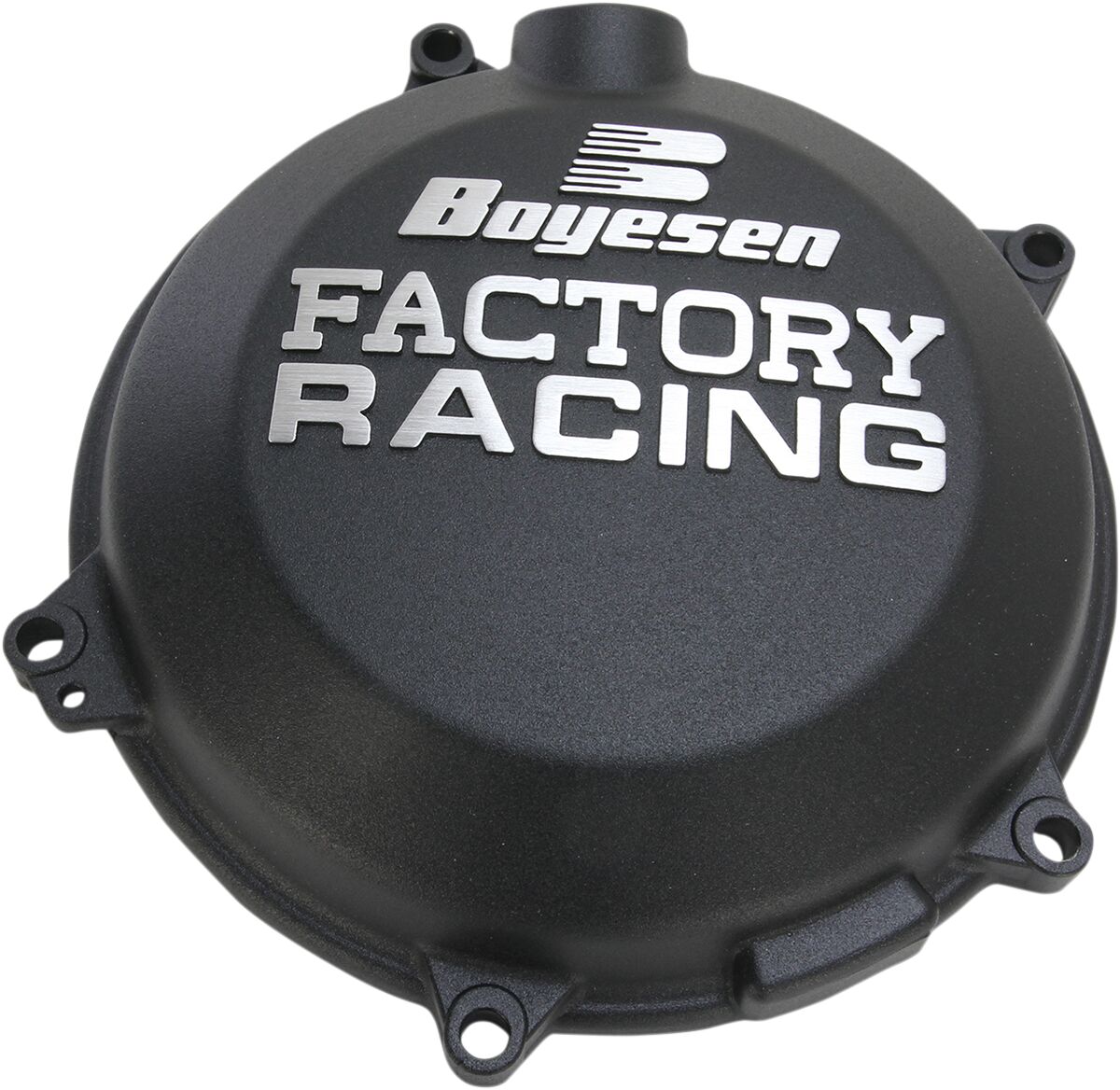 Boyesen Clutch Cover Ktm/Hva Bk