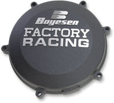 Boyesen Clutch Cover Kaw Bk
