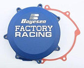 Boyesen Clutch Cover Yam Bl