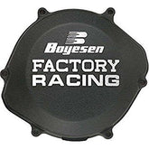 Boyesen Clutch Cover Hon Bk