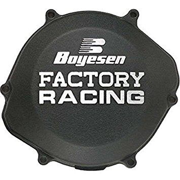 Boyesen Clutch Cover Hon Bk