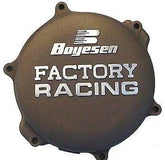 Boyesen Clutch Cover Hon Mag