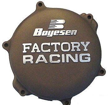 Boyesen Clutch Cover Hon Mag